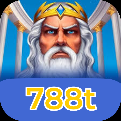 Plataforma 788t mostrando interface moderna, jogos certificados e recursos de segurança licenciados