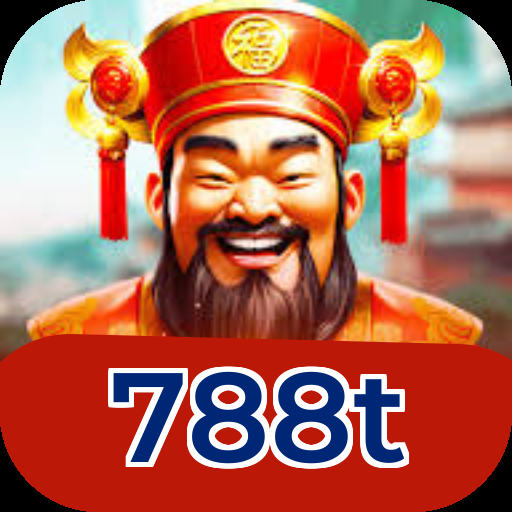 Interface do aplicativo 788t mostrando jogos disponíveis no iOS e Android